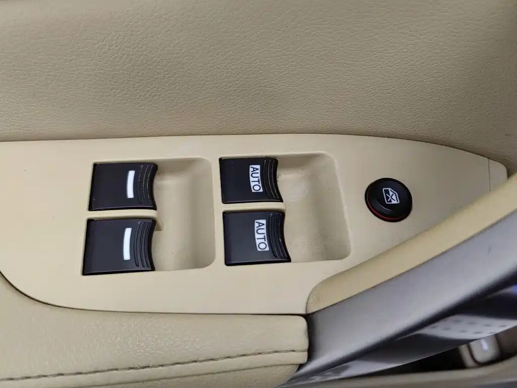Acura MDX — миниатюра 9