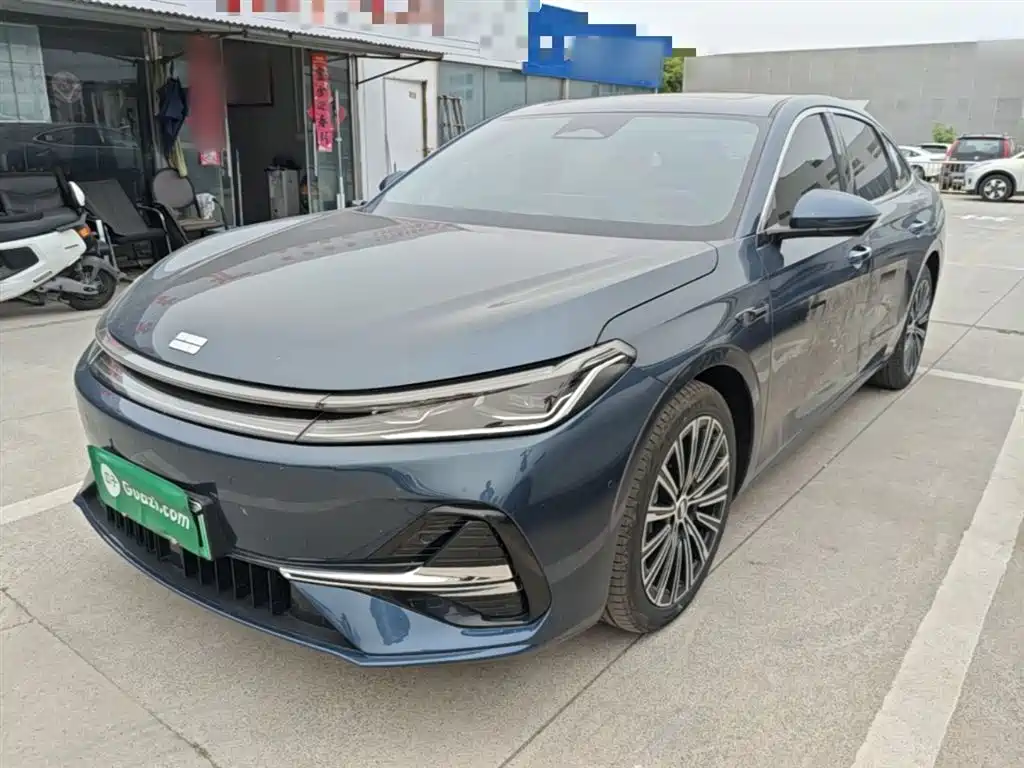 Galaxy 银河A7 2025