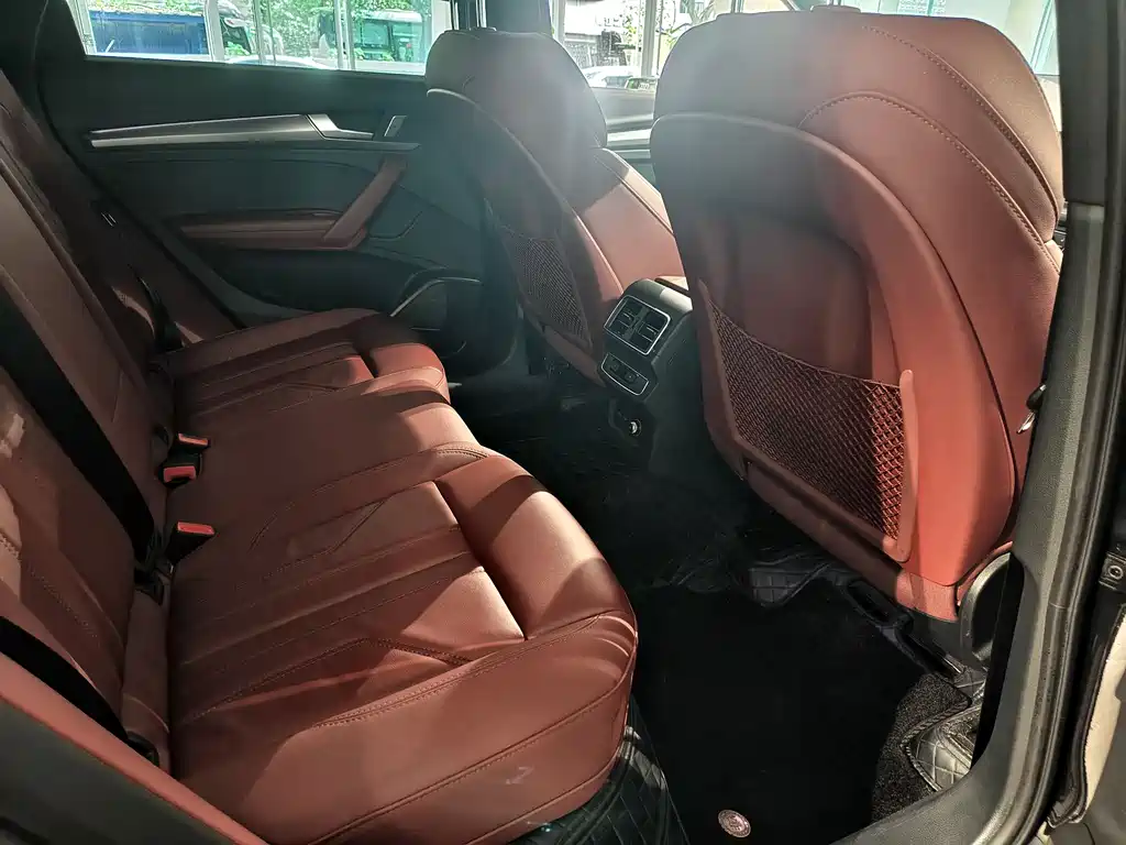 Audi Q5L 2023 40T Luxury