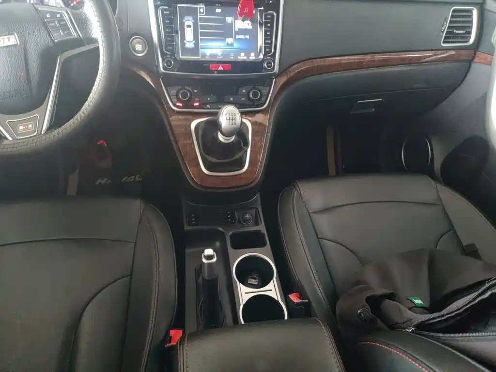 Haval H6 — миниатюра 10