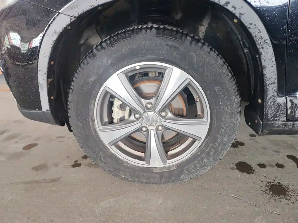Haval H6 — миниатюра 25