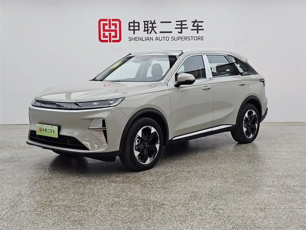 Haval Xiaolong MAX 2026