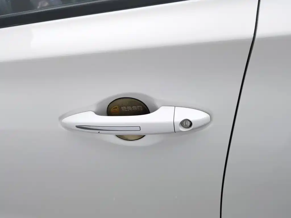 GAC Motor Trumpchi GS4 — миниатюра 18