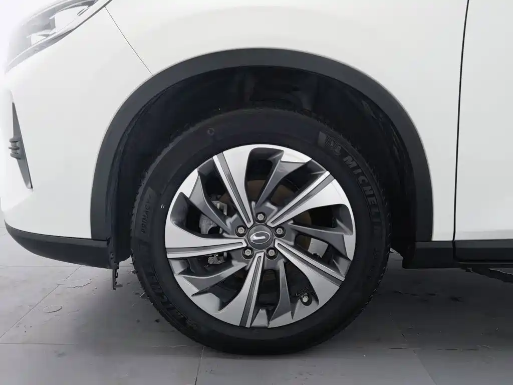 GAC Motor Trumpchi GS4 — миниатюра 17