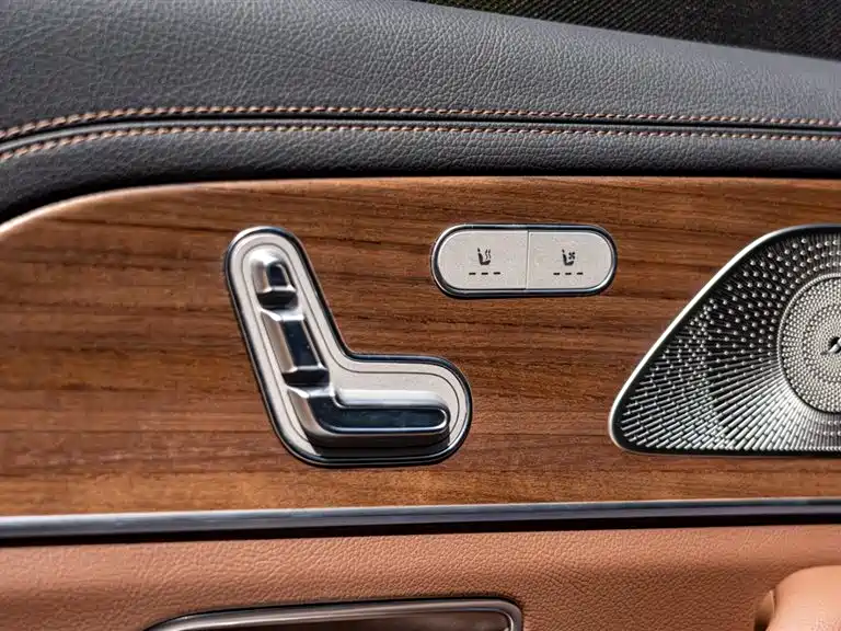 Mercedes-Benz GLS 2024 GLS 450