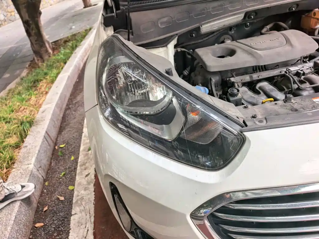 Kia KX3 — миниатюра 7