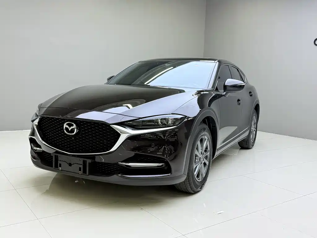 Mazda CX-4 2023