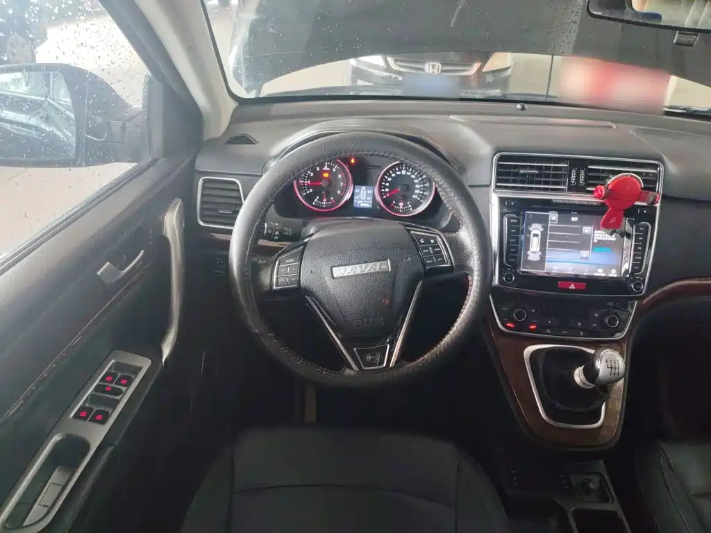 Haval H6 — миниатюра 7