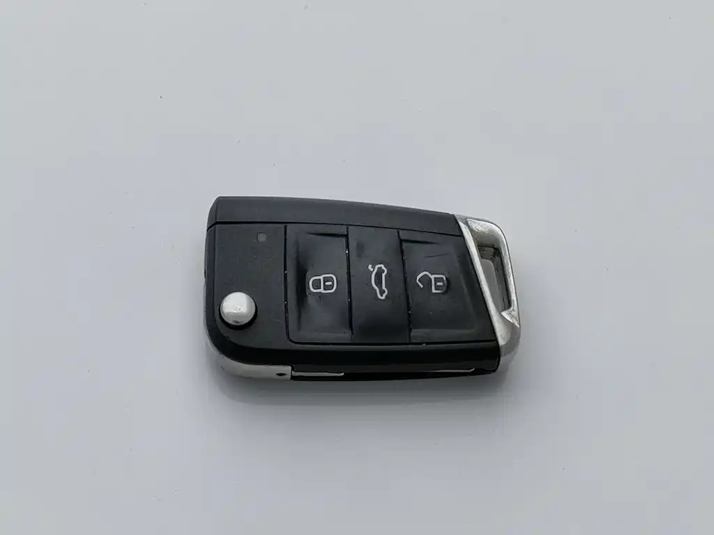 Volkswagen Golf — миниатюра 19