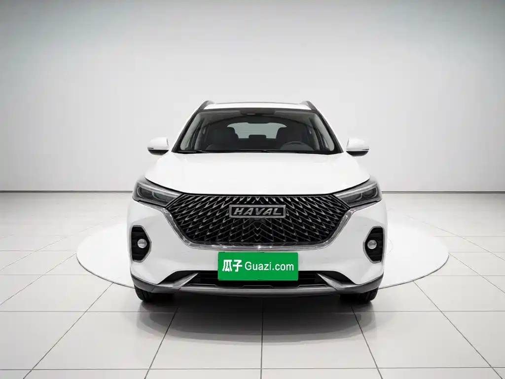 Haval M6 — миниатюра 2