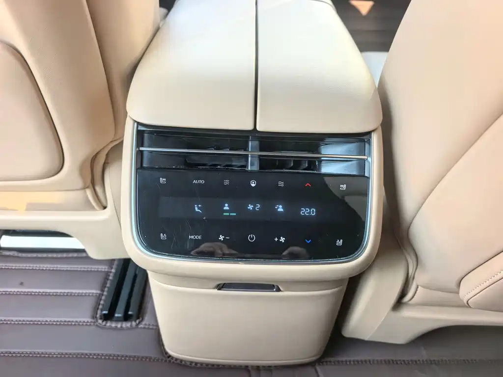 Xiangjie Xiangjie S9 — миниатюра 18