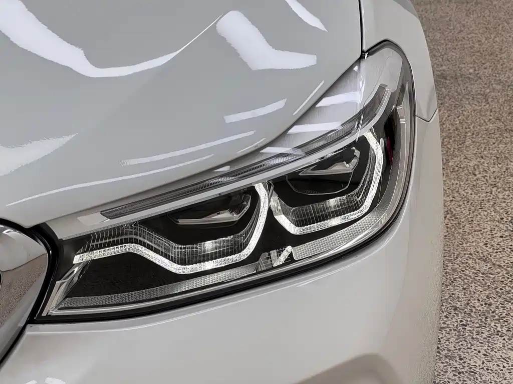 BMW 6 GT 2019 630i M Sport