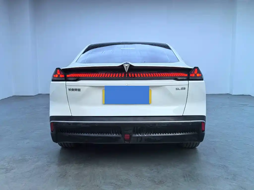 Changan Deepal DARK BLUE SL03