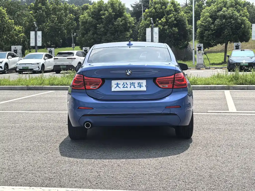 BMW 1 Series - фото 11