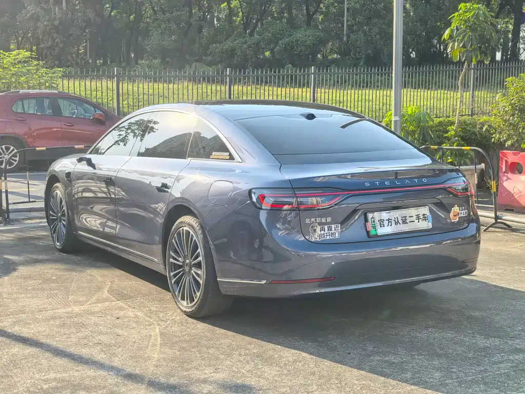 Xiangjie Xiangjie S9 — миниатюра 26