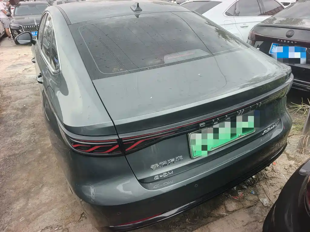 Fulwin Fengyun A8L — миниатюра 12