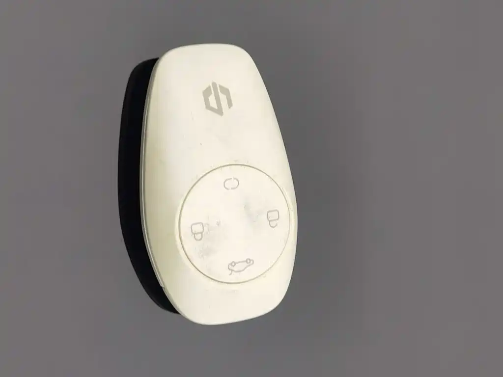 Leapmotor Leapmotor C11 — миниатюра 19