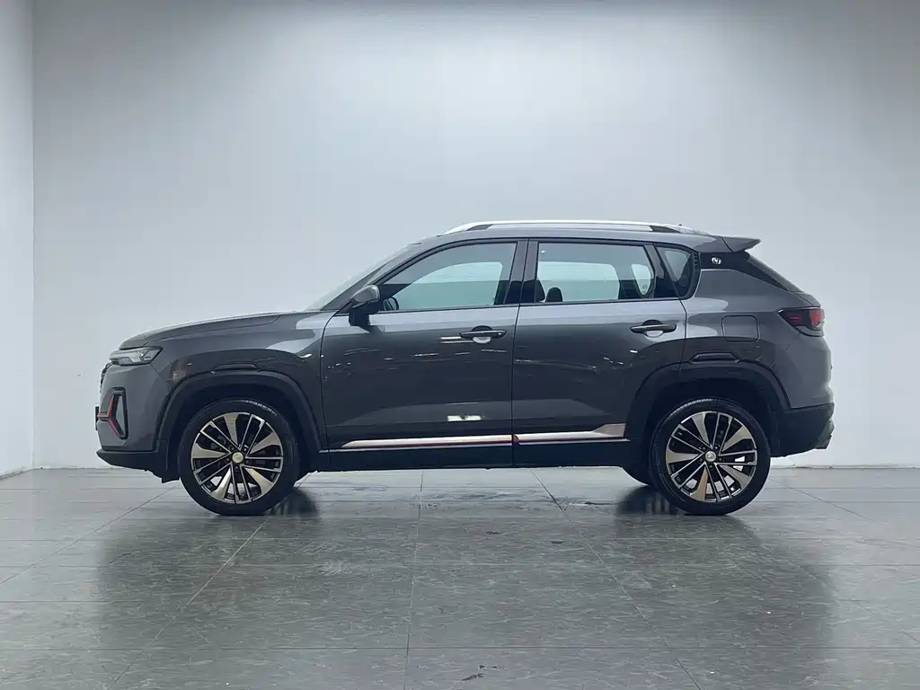 Changan CS35PLUS — миниатюра 8