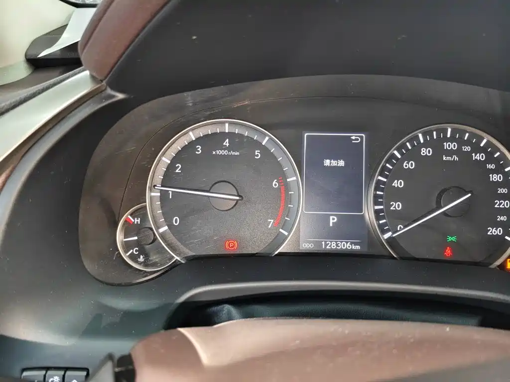 Lexus RX — миниатюра 12