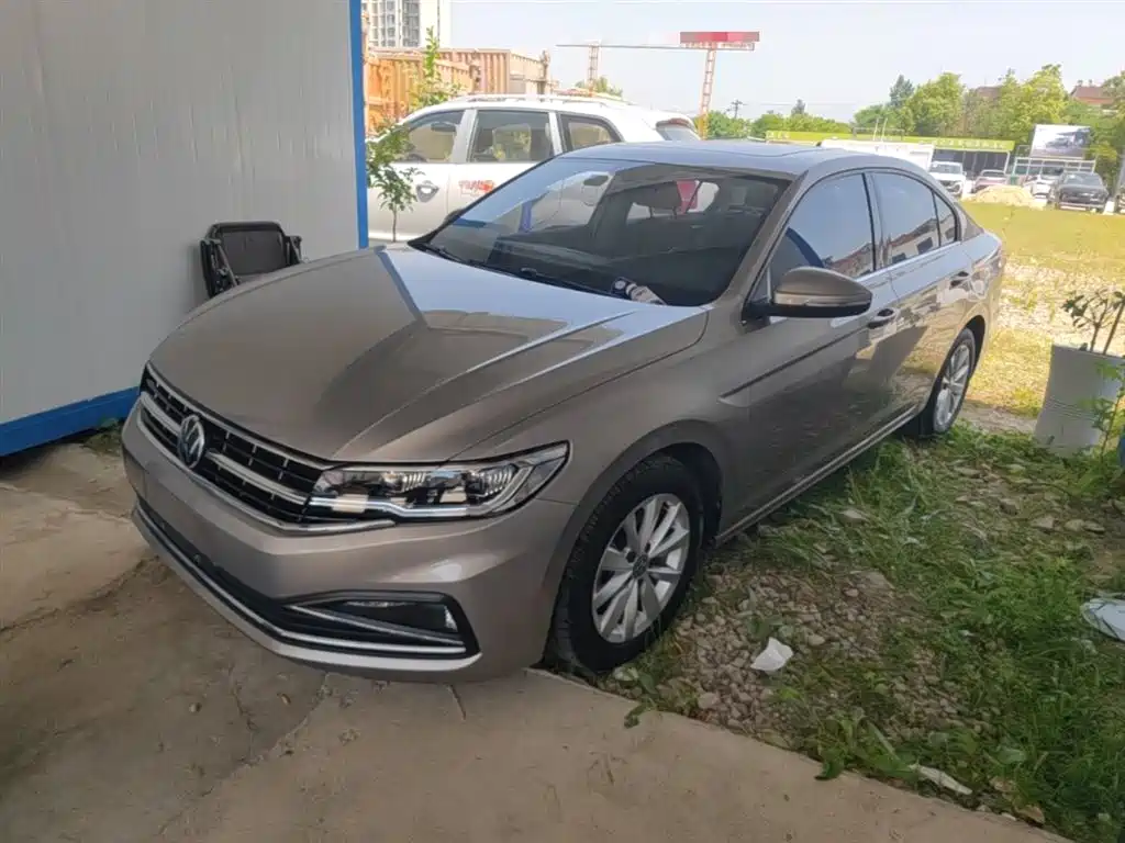 Volkswagen Bora 2021 280TSI DSG Elite Smart Connect