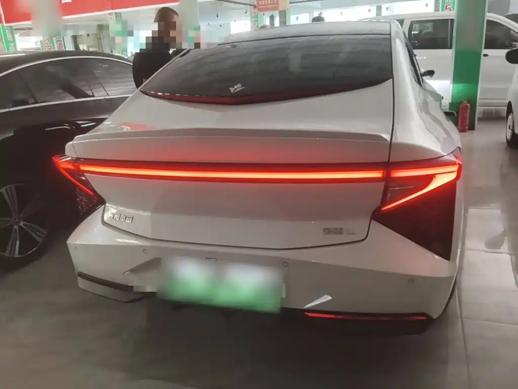 Lingxi Lingxi L — миниатюра 6