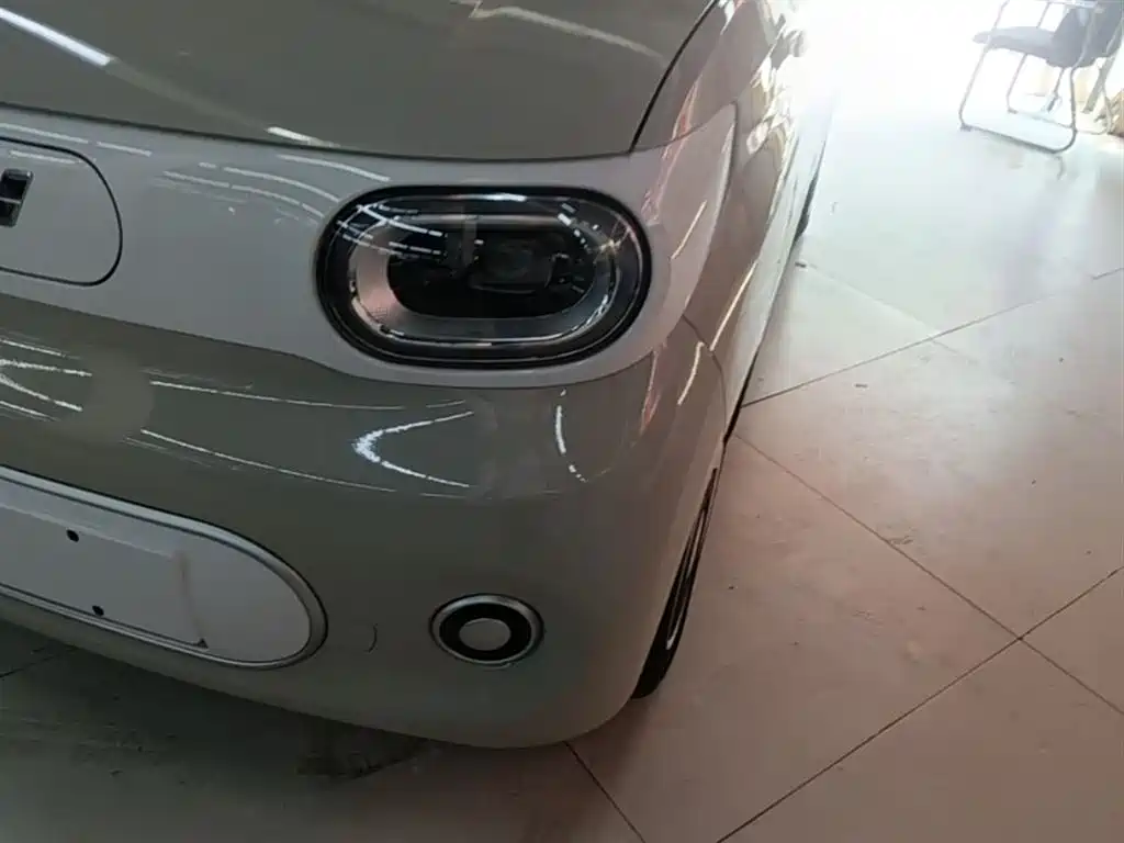 Wuling Mini EV — фотографии объявления, Фото 24