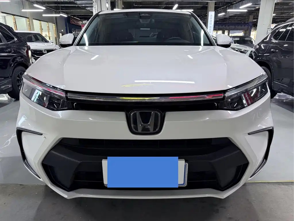 Honda Breeze — миниатюра 2