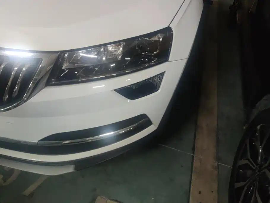 Skoda Karoq — миниатюра 5