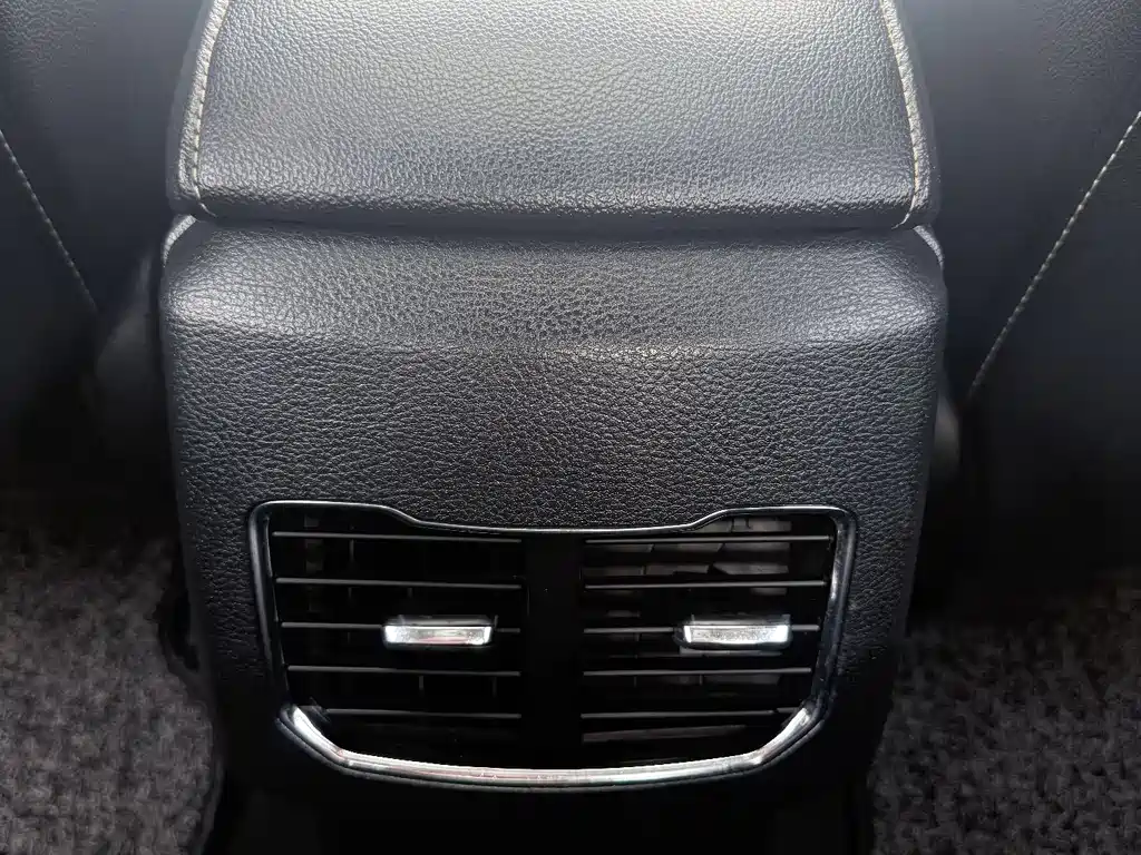 FORD MONDEO NEW ENERGY