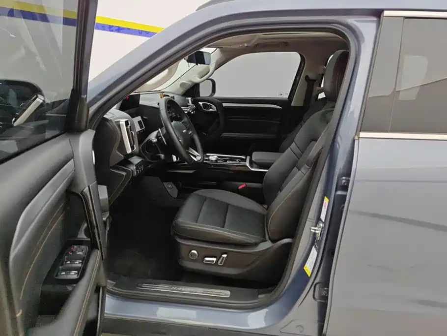 Haval Big Dog — миниатюра 9