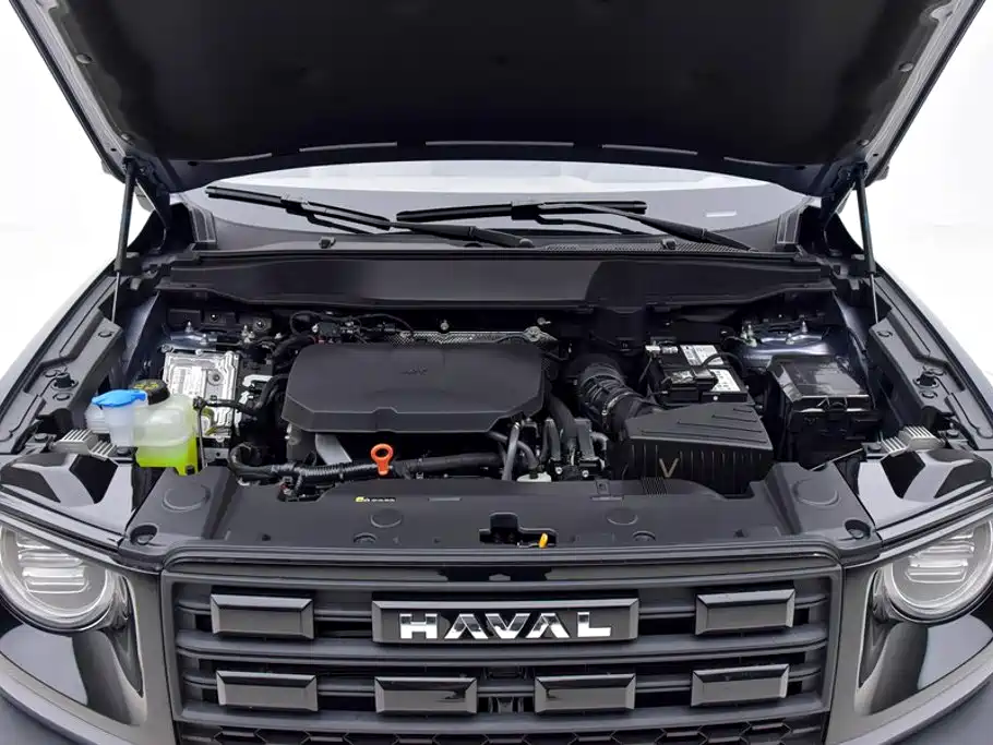 Haval Big Dog — миниатюра 10