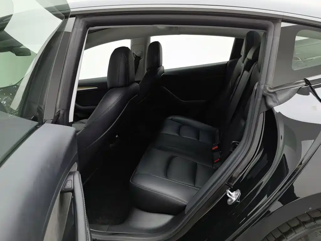 Tesla Model 3 — миниатюра 15