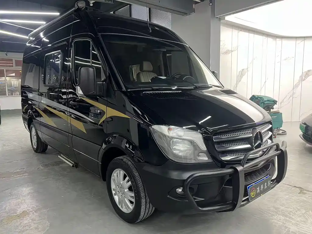 MERCEDES-BENZ LINGTE