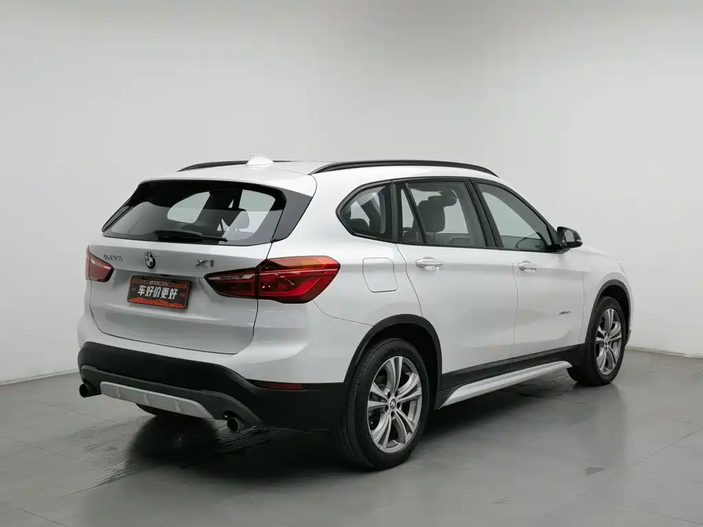 BMW X1 — миниатюра 2