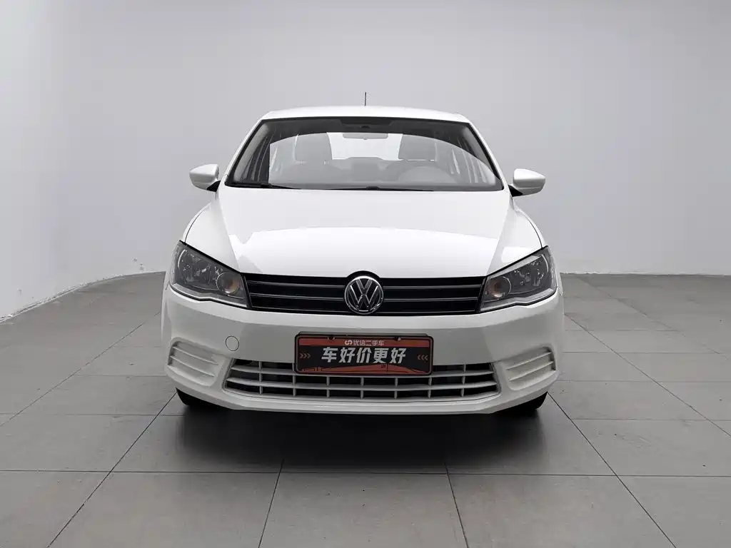 Volkswagen Jetta — миниатюра 3