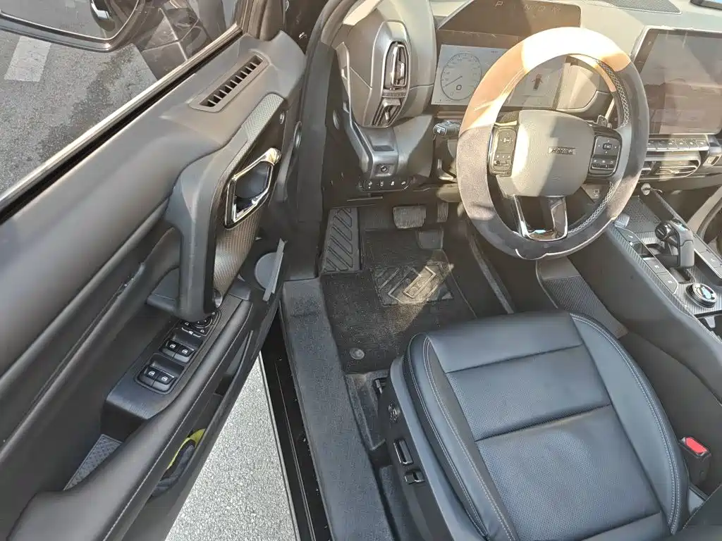 Haval Big Dog PLUS — миниатюра 17