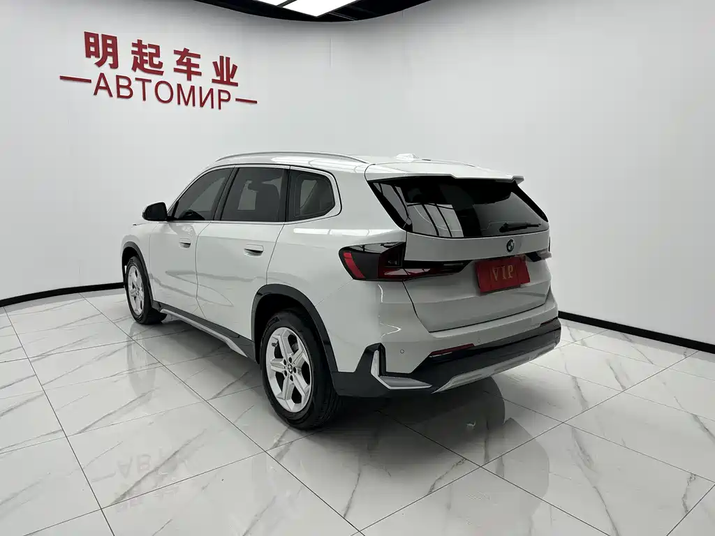 BMW X1 2023 sDrive20Li X