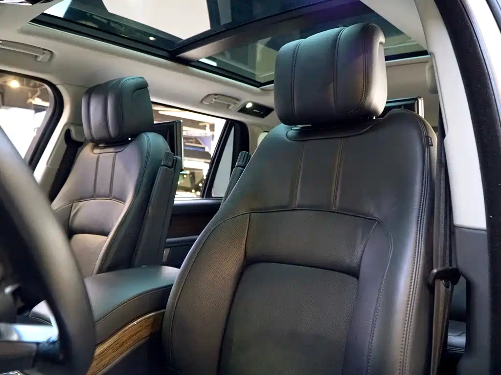 Land Rover Range Rover 2019 3.0 SC V6 Long Wheelbase