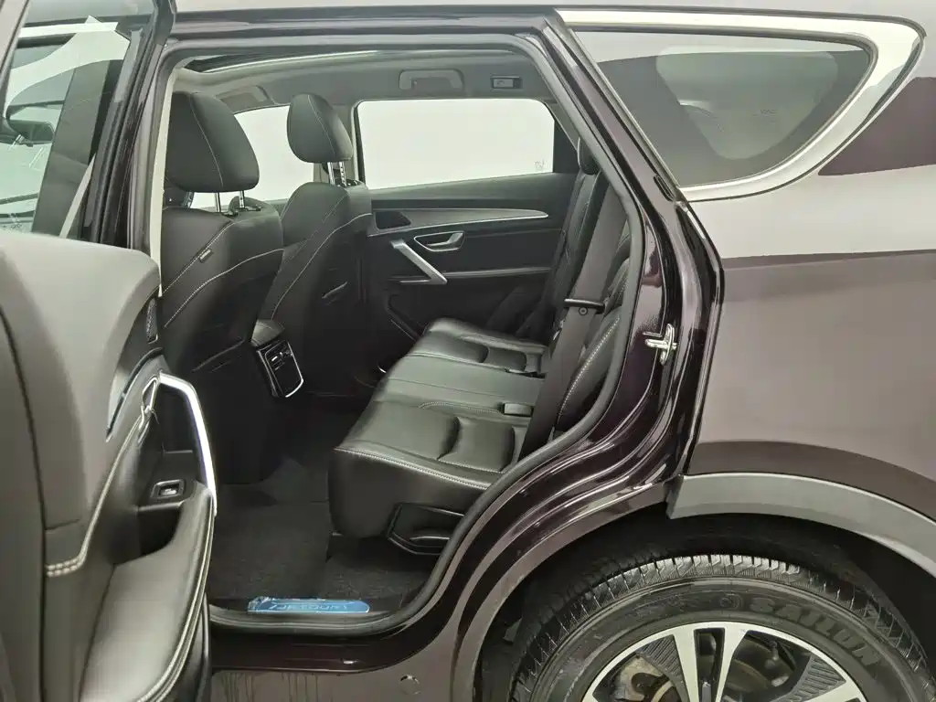 Jetour X70 PLUS — миниатюра 15