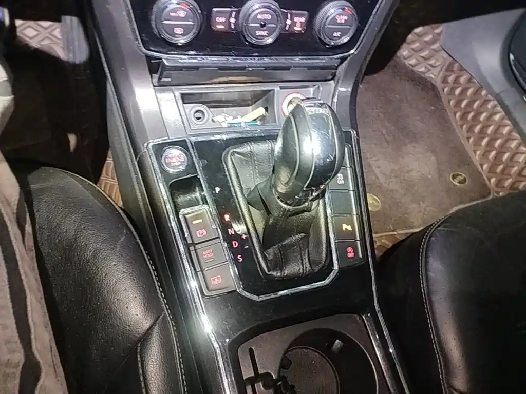 Volkswagen Passat — миниатюра 19