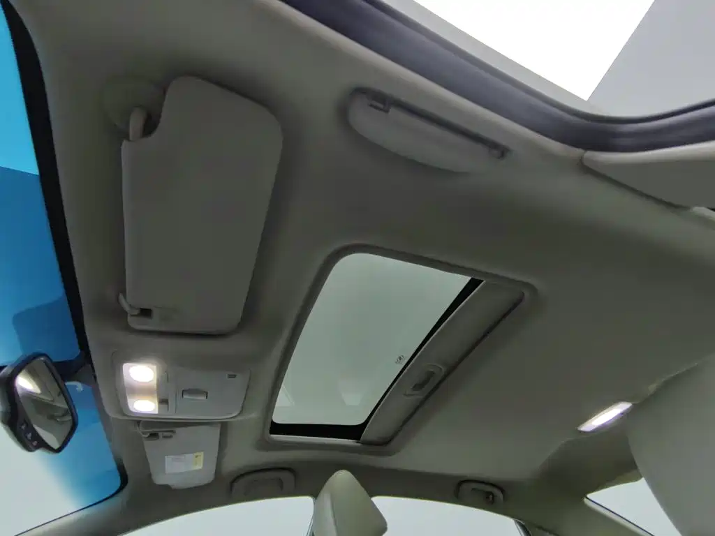 Buick Excelle — миниатюра 14