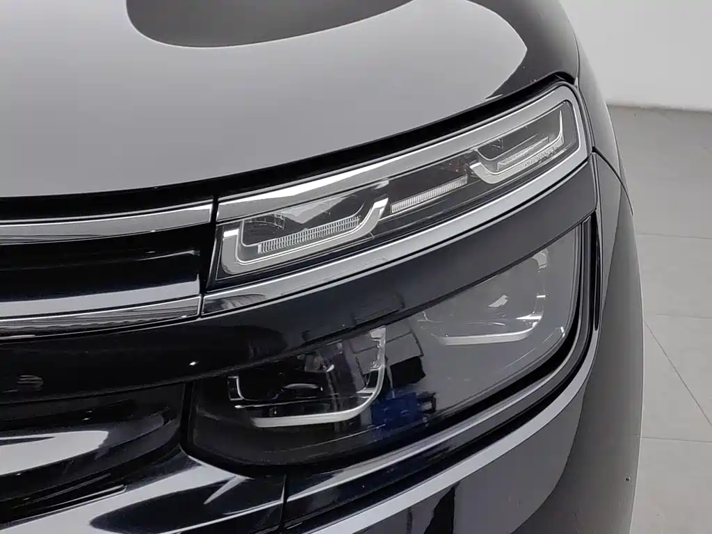 Citroen C5 AIRCROSS — миниатюра 7