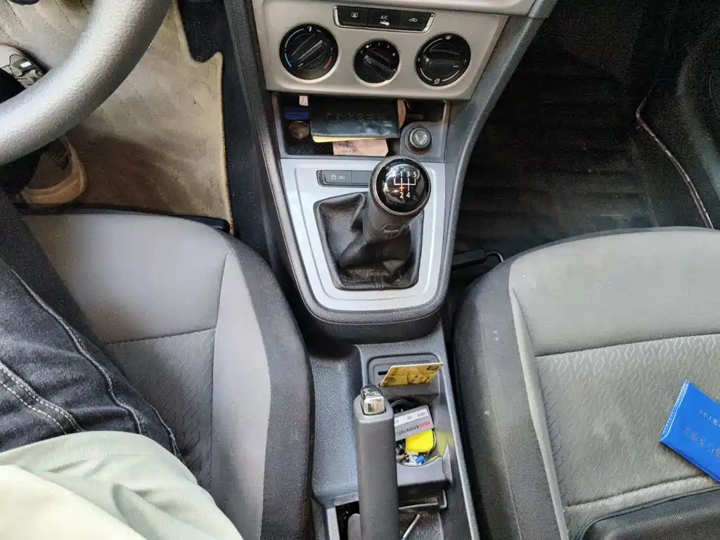 Volkswagen Gran Lavida — миниатюра 15