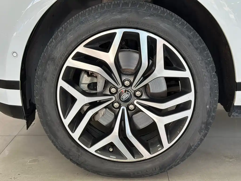 LAND ROVER RANGE ROVER AURORA