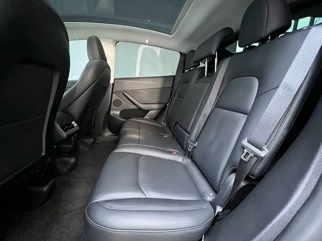 Tesla Model Y — миниатюра 17