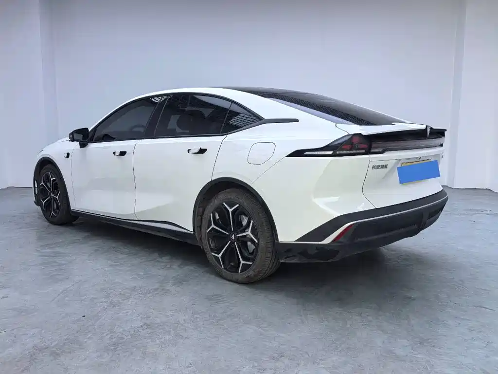 Changan Deepal DARK BLUE SL03