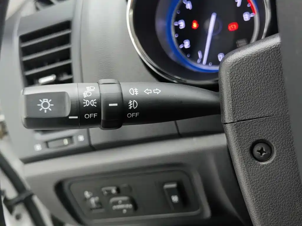 Changan CS35 — миниатюра 21