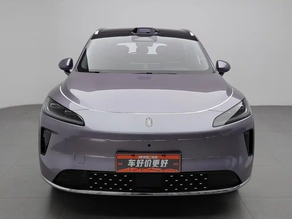 Shangjie Shangjie H5 — миниатюра 3