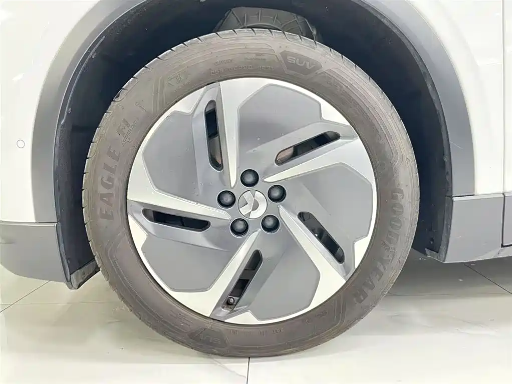 NIO EC6 2023 75kWh