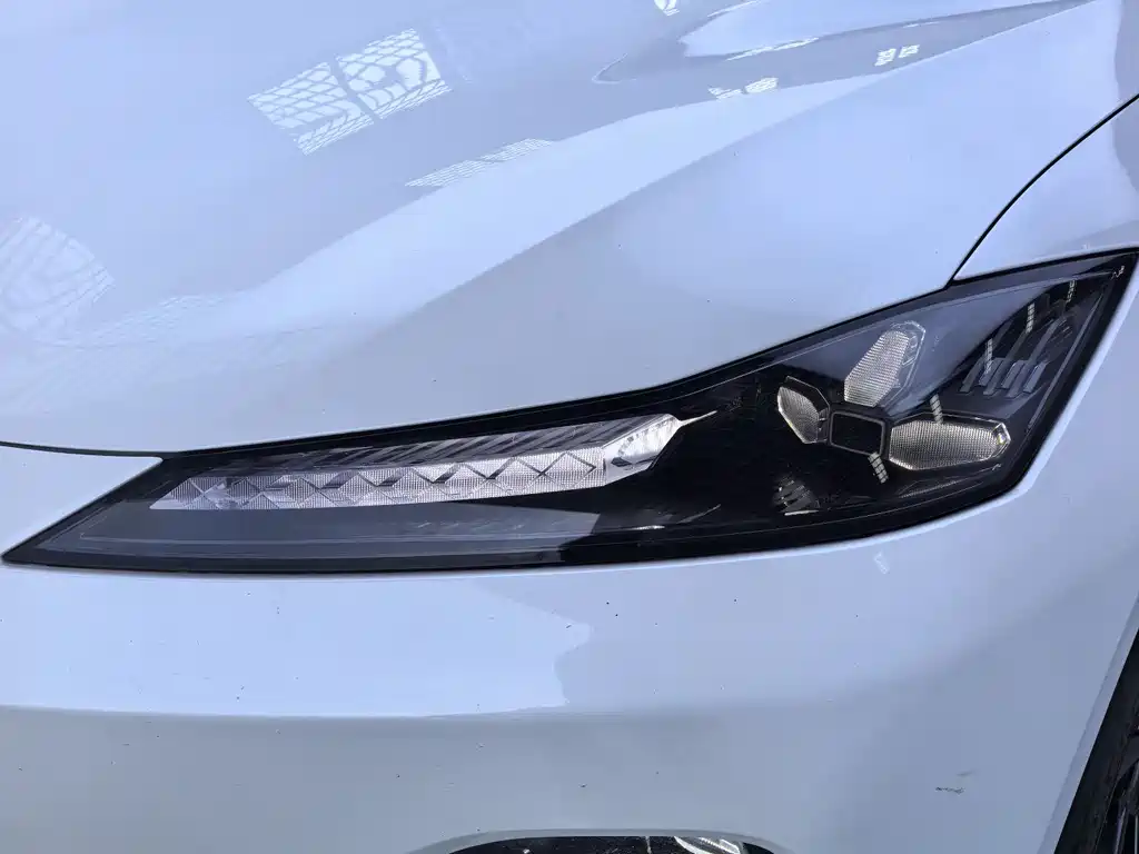 Changan Deepal DARK BLUE SL03